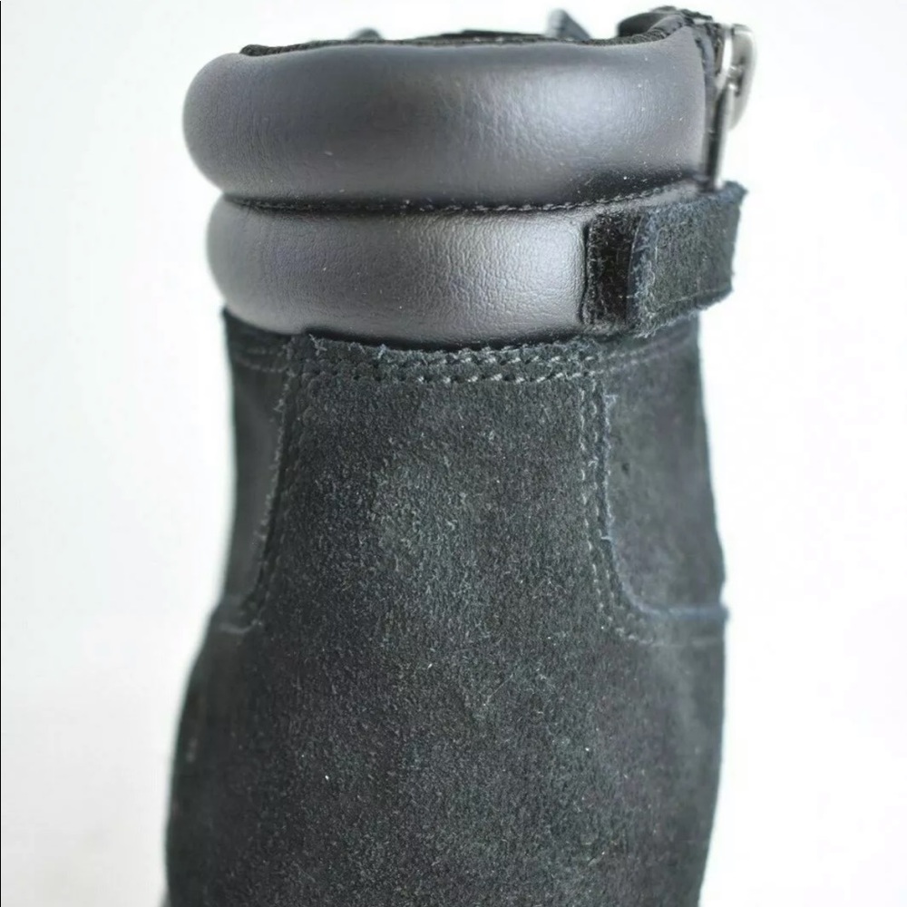 Timberlands - Picture 5 of 8